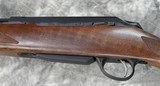Tikka T3X .270 Rifle (453) West - 5 of 5