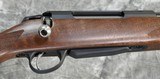Tikka T3X .270 Rifle (453) West - 1 of 5