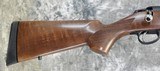Tikka T3X .270 Rifle (453) West - 2 of 5