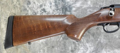 Tikka T3X .270 Rifle (453) West - Image 2 of 5