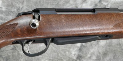 Tikka T3X .270 Rifle (453) West