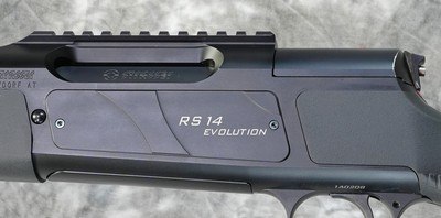 Strasser RS14 Evolution 6.5 Creedmore (208) - Image 5 of 5