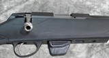 Tikka T1X .22 Rifle (662) West - 1 of 5