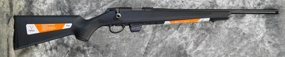 Tikka T1X .22 Rifle (662) West - Image 3 of 5