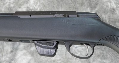 Tikka T1X .22 Rifle (662) West - Image 5 of 5