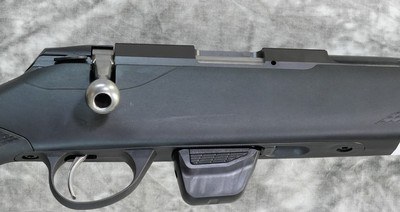 Tikka T1X .22 Rifle (662) West