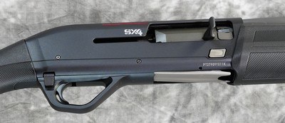 Winchester SX4 12ga 26