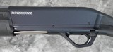 Winchester SX4 12ga 26