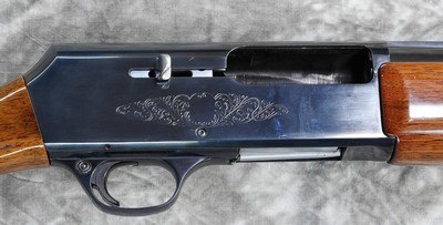 Browning B2000 12ga 26