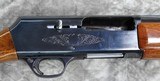 Browning B2000 12ga 26