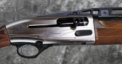 Beretta A400 Multi Target 12ga 30