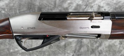 Benelli Ethos Sport 20ga 28