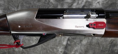 Benelli Ethos Performance Shop 12ga 30