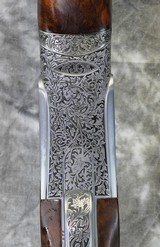 Perazzi High Tech SCO 