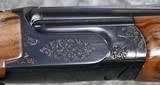 Perazzi MX20 Lusso 20 ga 29 1/2