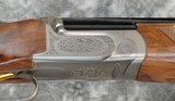 Perazzi High Tech/S Lusso 12ga 32