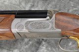 Perazzi High Tech/S Lusso 12ga 32