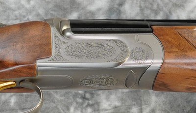 Perazzi High Tech/S Lusso 12ga 32
