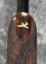 Perazzi High Tech SCO/Gold 12ga 30 3/4