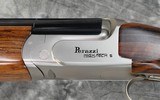 Perazzi High Tech/S Super Leggero Ladies 12ga 30