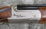 Perazzi High Tech/S Super Leggero Ladies 12ga 30