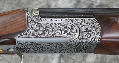 Perazzi High Tech/20 SC3 20ga/28ga 32