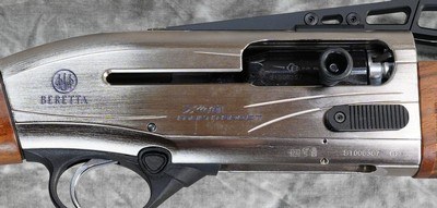 Beretta A400 Multi-Target 12ga 30