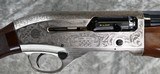 Beretta A400 Lusso 12ga 30