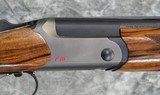 Blaser F16 12ga 30