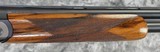 Blaser F16 12ga 30