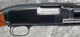 Winchester M12 Y-Model Skeet. 12ga 25