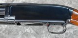 Winchester M12 Y-Model Skeet. 12ga 25