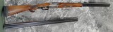 Krieghoff Classic Combo .470 NE/20ga Double Rifle (810) West - 4 of 6