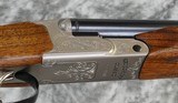 Krieghoff Classic Combo .470 NE/20ga Double Rifle (810) West - 2 of 6