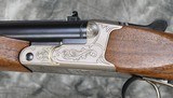 Krieghoff Classic Combo .470 NE/20ga Double Rifle (810) West - 6 of 6