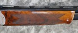 Krieghoff K-80 Standard Grade 30