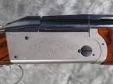 Krieghoff K-80 Standard Grade 30