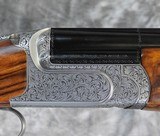 Perazzi High Tech SC3 12ga 33