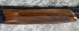 Perazzi High Tech Lusso SL 12ga 29 1/2