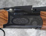 Perazzi MX15 Lusso 12ga 34