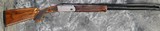 Krieghoff K-80 Standard Grade 12ga/20ga Combo (785) West - 1 of 6