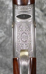 Caesar Guerini Invictus 5 Impact 12ga 32