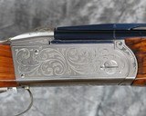 Krieghoff K-80 Super Standard Sporting 12ga 32