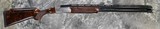 Krieghoff K-80 Heritage Scroll Pro Sporter 12ga 32