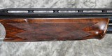 Krieghoff K-80 Heritage Scroll Pro Sporter 12ga 32