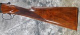 Webley-Scott Model 712 12ga 30