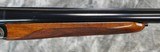 Webley-Scott Model 712 12ga 30