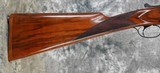 Webley-Scott Model 712 12ga 30