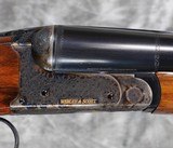 Webley-Scott Model 712 12ga 30