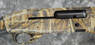 Beretta A400 Xtreme 2.12ga 28